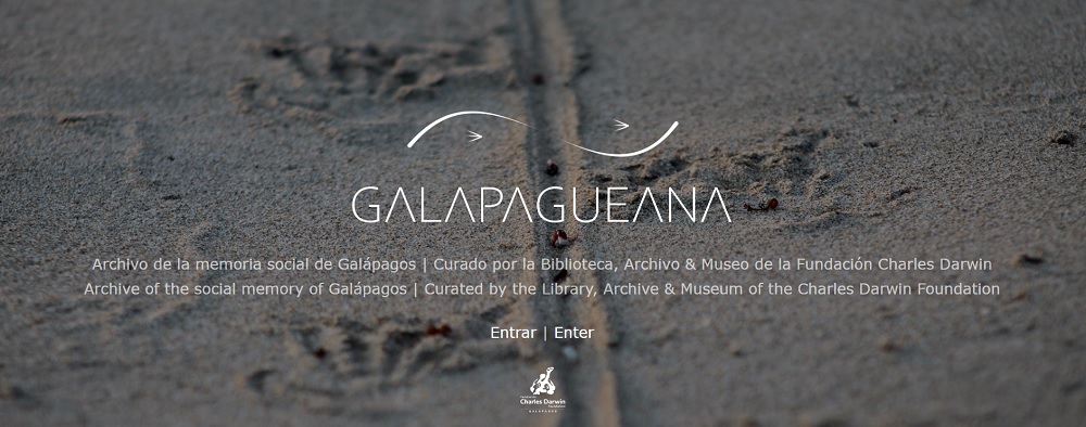 Galapagueana