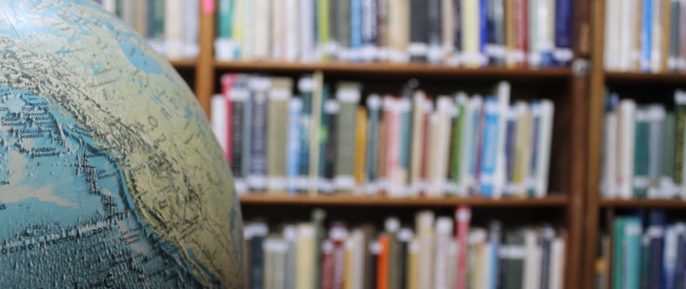 Biblioteca FCD