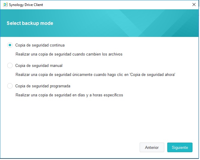 Paso 5