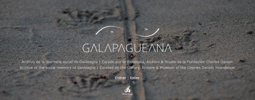 Galapagueana